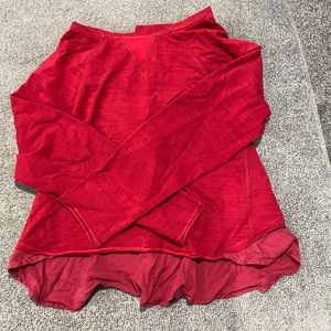 Lululemon hoodie